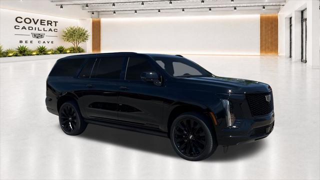 2026 Cadillac Escalade ESV Platinum Sport for sale in Austin, TX