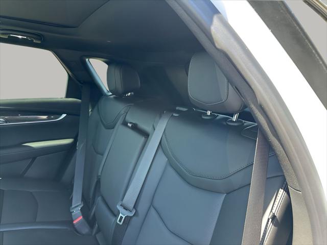 2026 Cadillac XT5 Sport AWD