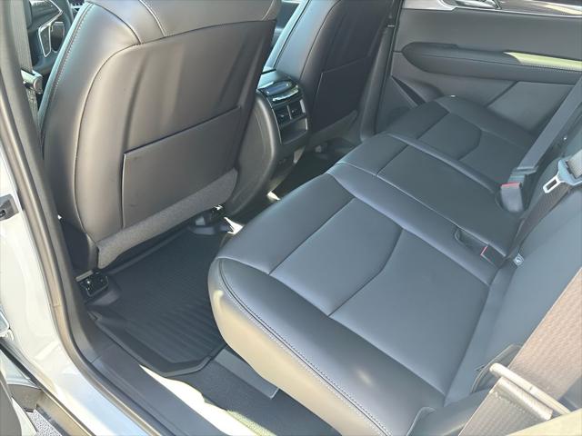 2026 Cadillac XT5 Sport AWD