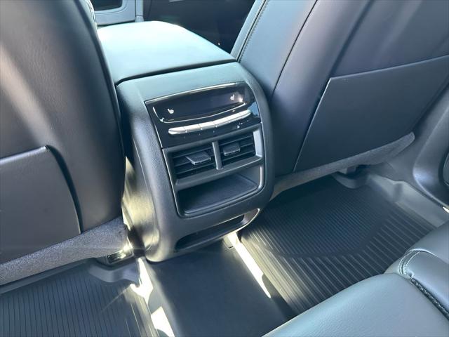 2026 Cadillac XT5 Sport AWD