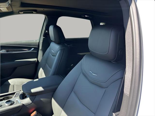 2026 Cadillac XT5 Sport AWD