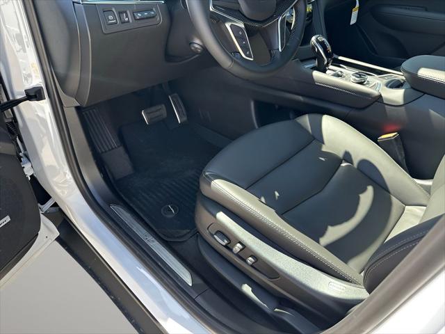 2026 Cadillac XT5 Sport AWD