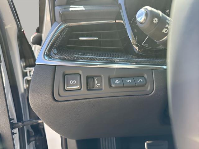 2026 Cadillac XT5 Sport AWD