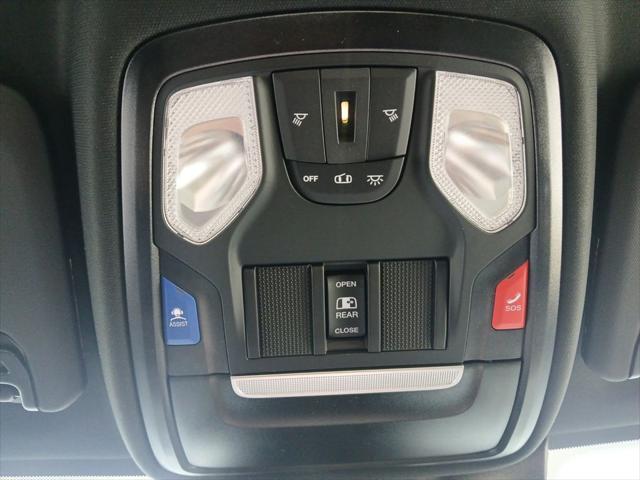 2026 Ram 3500 Tradesman Crew Cab 4x4 8' Box
