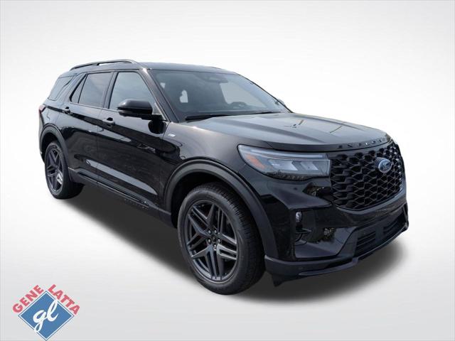 2026 Ford Explorer ST-Line for sale in Hanover, PA