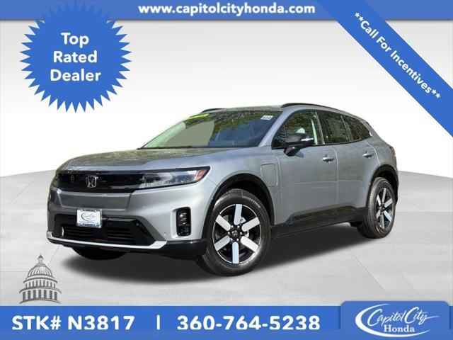 2026 Honda Prologue Touring for sale in Olympia, WA