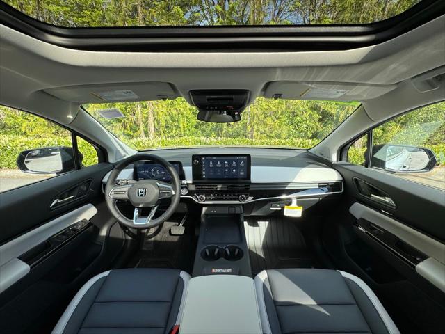 2026 Honda Prologue Touring