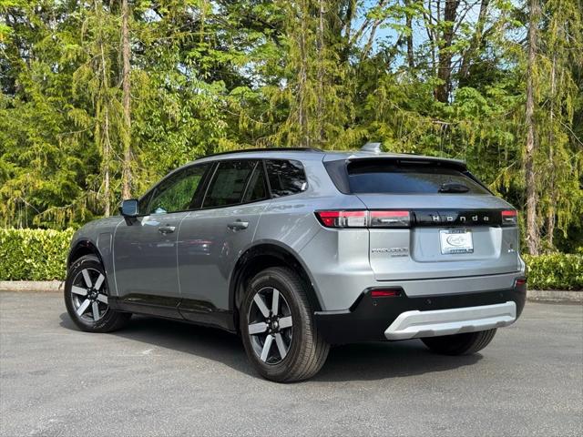 2026 Honda Prologue Touring