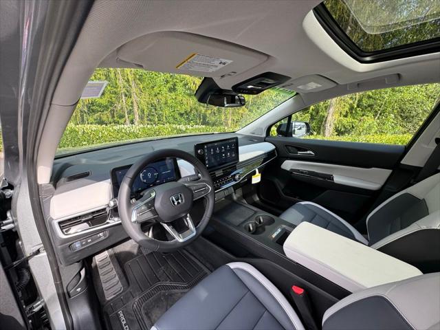 2026 Honda Prologue Touring
