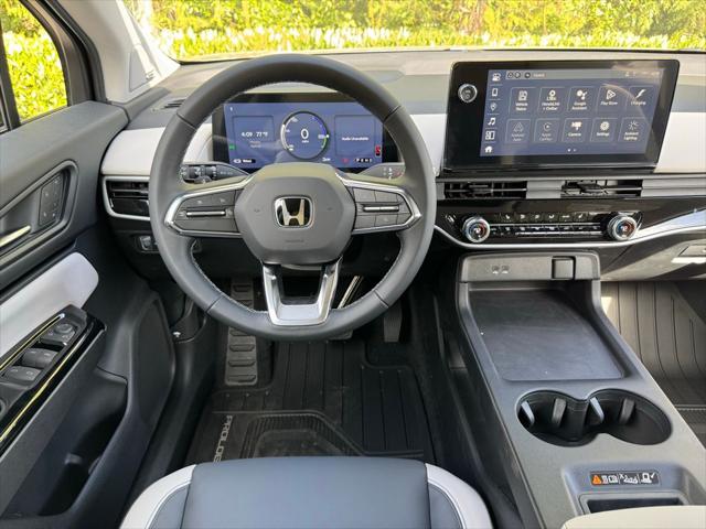2026 Honda Prologue Touring