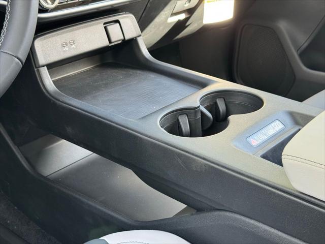 2026 Honda Prologue Touring
