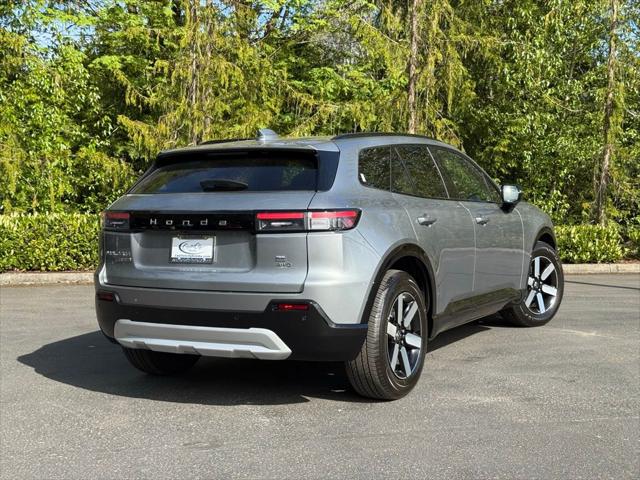 2026 Honda Prologue Touring