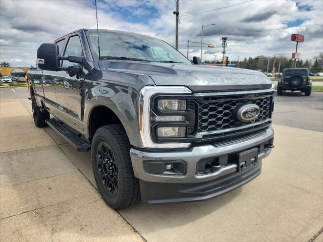 2026 Ford F-250 XLT for sale in Wisconsin Rapids, WI
