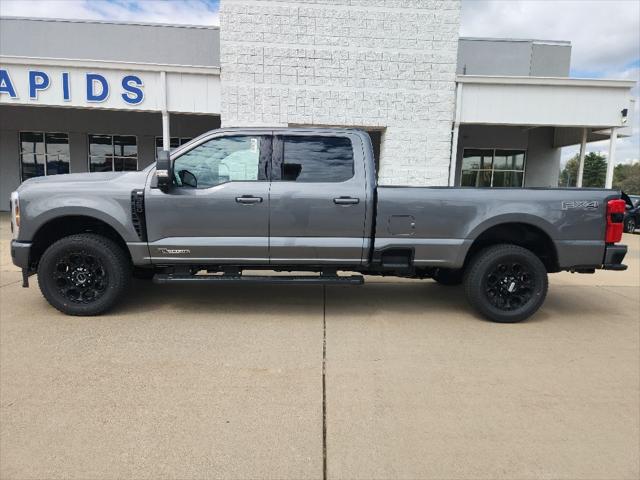 2026 Ford F-250 XLT