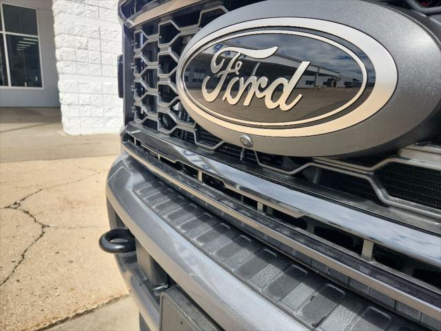 2026 Ford F-250 XLT