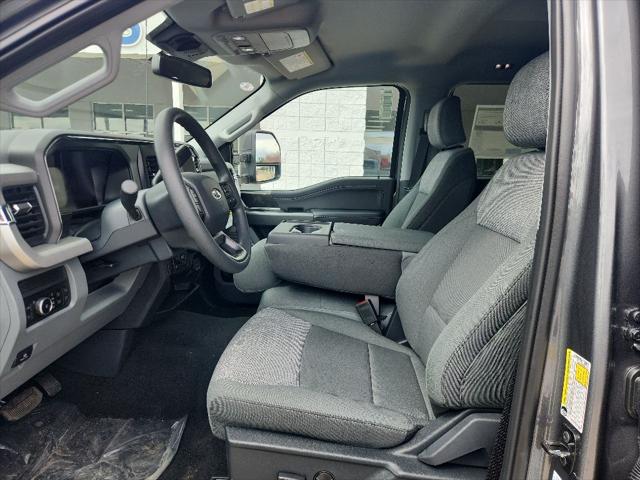2026 Ford F-250 XLT