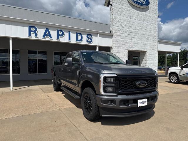 2026 Ford F-250 XLT for sale in Wisconsin Rapids, WI