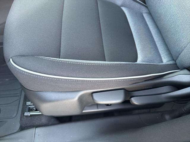 2026 Chevrolet TrailBlazer AWD LT