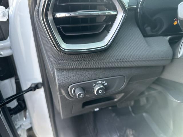 2026 Chevrolet TrailBlazer AWD LT