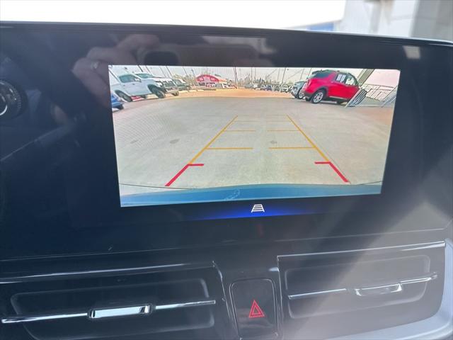 2026 Chevrolet TrailBlazer AWD LT