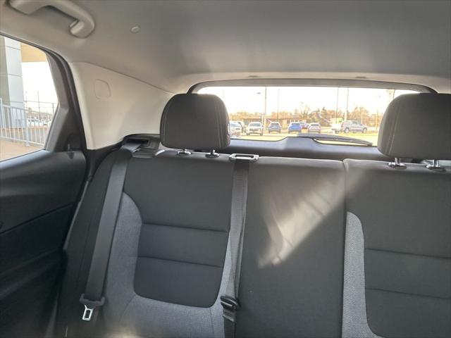 2026 Chevrolet TrailBlazer AWD LT