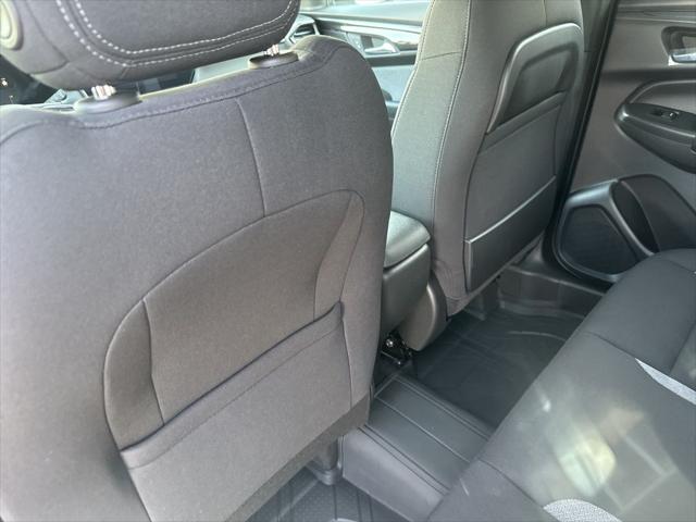 2026 Chevrolet TrailBlazer AWD LT