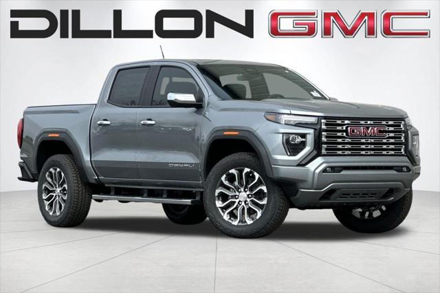2026 GMC Canyon Denali, 4WD
