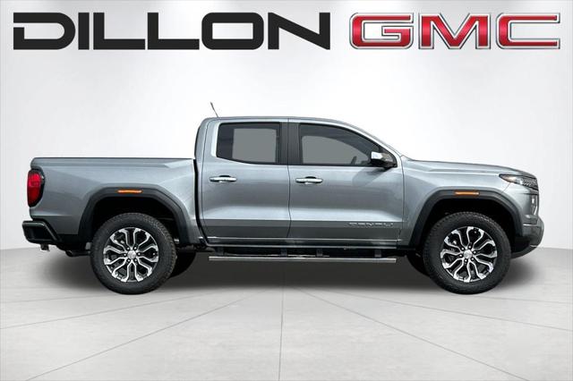 2026 GMC Canyon Denali, 4WD