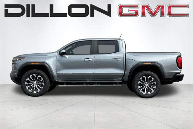 2026 GMC Canyon Denali, 4WD