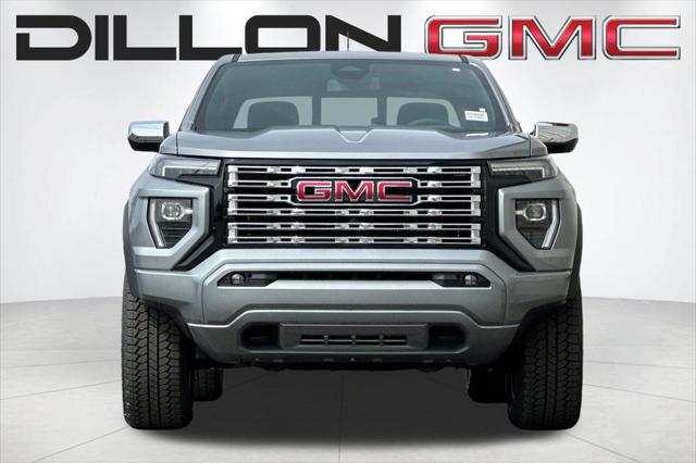 2026 GMC Canyon Denali, 4WD