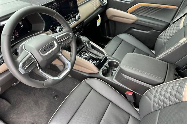 2026 GMC Canyon Denali, 4WD