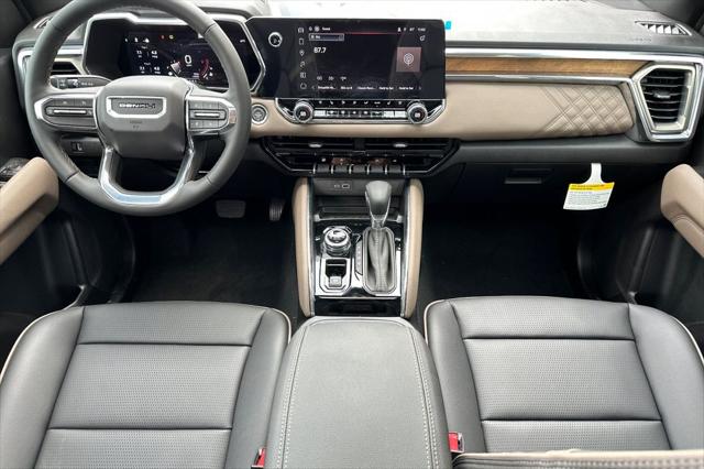 2026 GMC Canyon Denali, 4WD