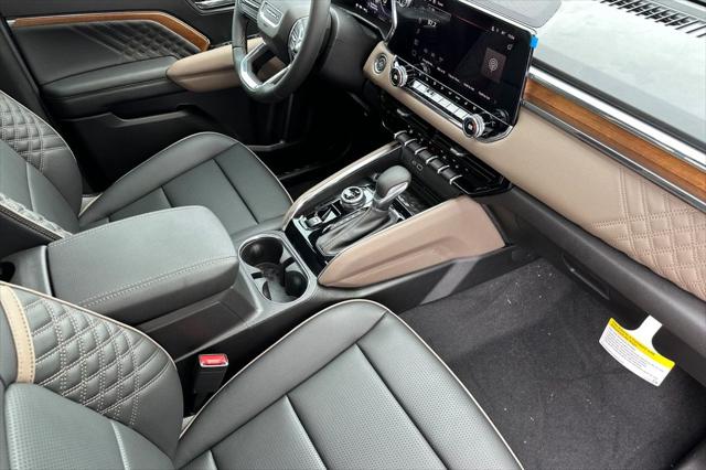 2026 GMC Canyon Denali, 4WD