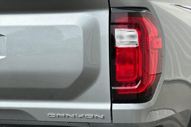2026 GMC Canyon Denali, 4WD
