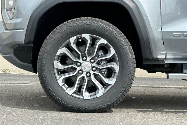 2026 GMC Canyon Denali, 4WD