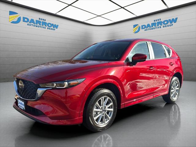 2025 Mazda CX-5 2.5 S Select for sale in Greenfield, WI
