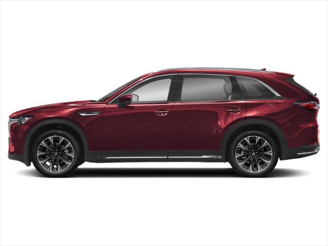 2026 Mazda X-90 Premium Plus