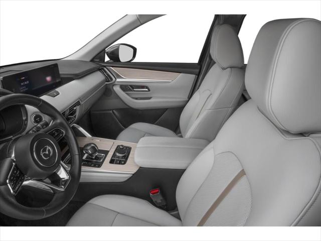 2026 Mazda X-90 Premium Plus