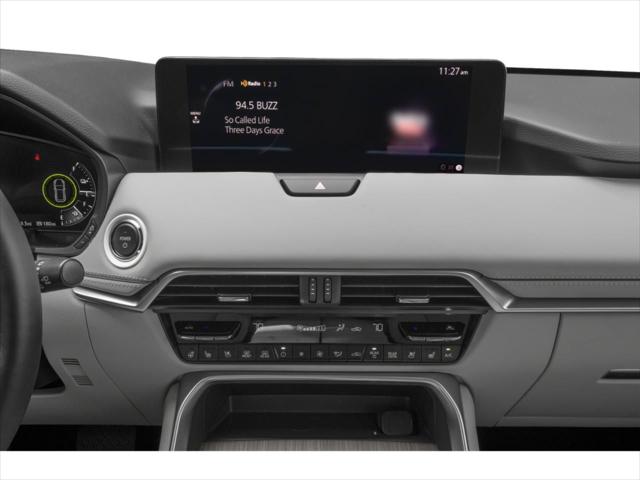 2026 Mazda X-90 Premium Plus