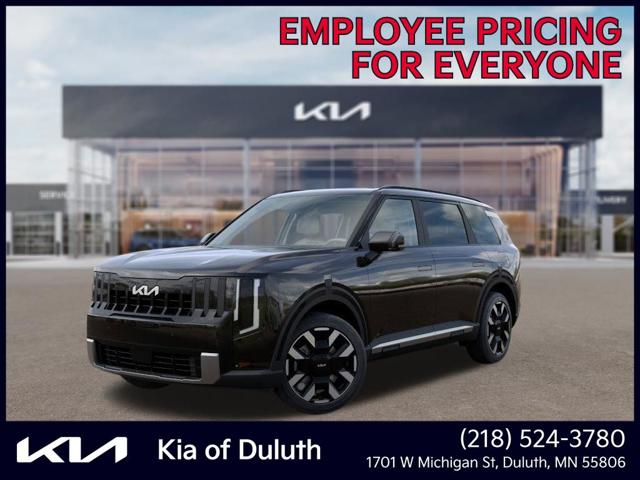 2027 Kia Telluride S for sale in Duluth, MN