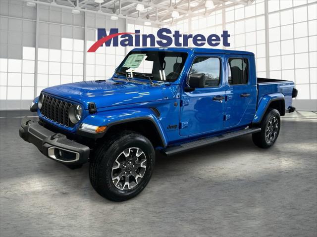 2026 Jeep Gladiator Sport for sale in Lansing, KS