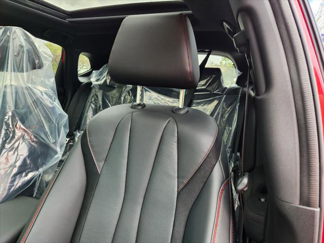2026 Acura ADX w/A-Spec Advance Package