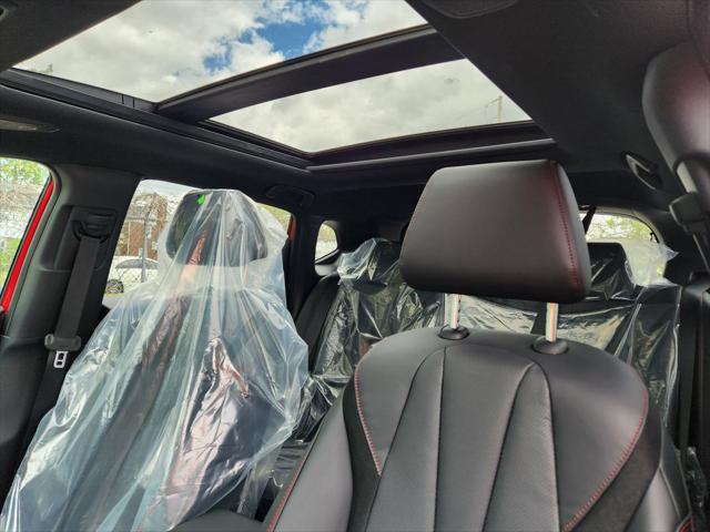 2026 Acura ADX w/A-Spec Advance Package