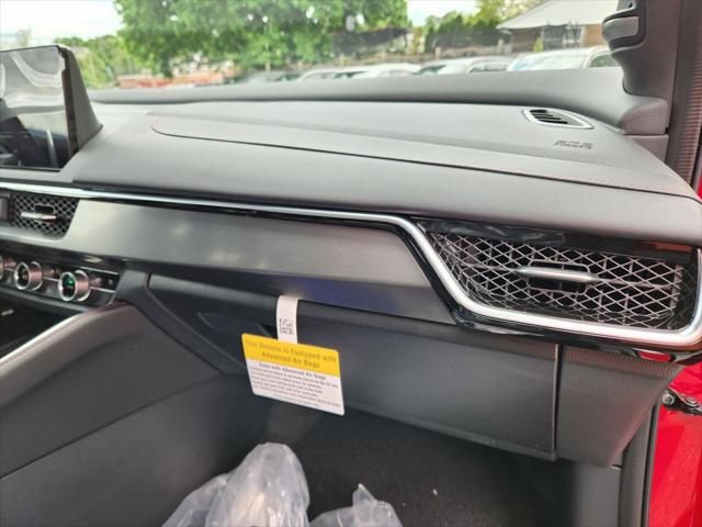 2026 Acura ADX w/A-Spec Advance Package