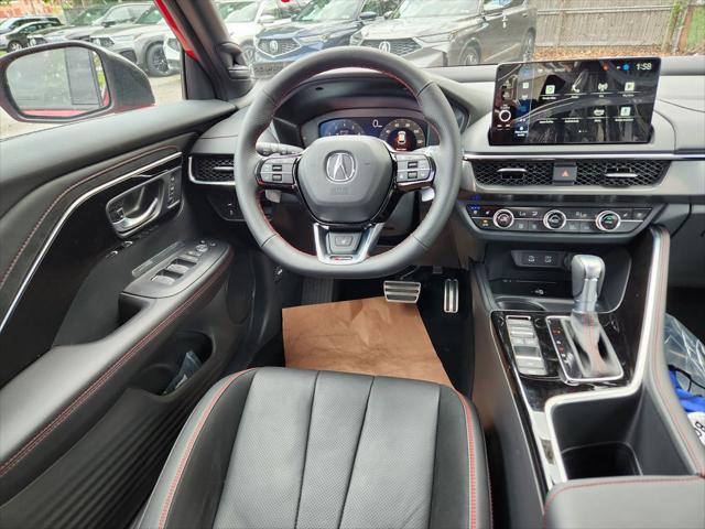 2026 Acura ADX w/A-Spec Advance Package