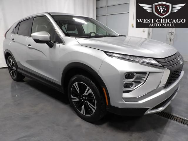2025 Mitsubishi Eclipse Cross SE S-AWC for sale in West Chicago, IL
