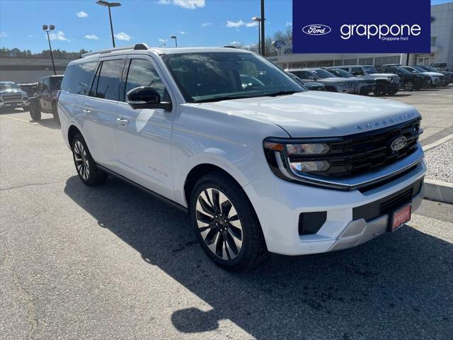 2026 Ford Expedition Max Platinum MAX for sale in Bow, NH