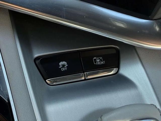 2021 Chevrolet Corvette Stingray RWD Coupe 2LT