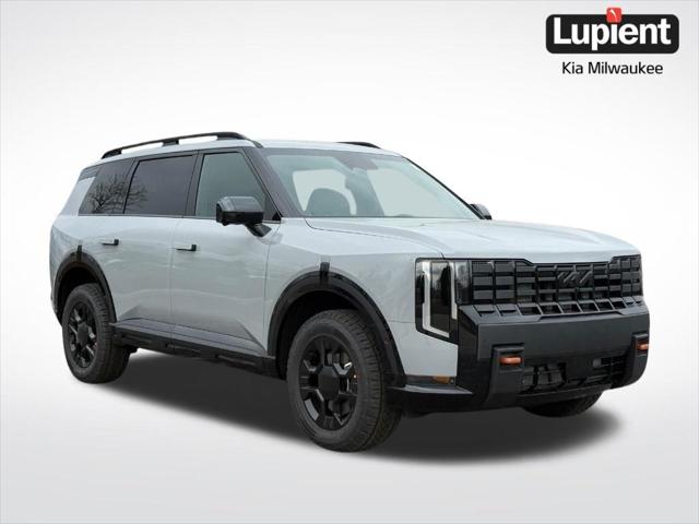 2027 Kia Telluride X-Pro SX-Prestige for sale in Glendale, WI