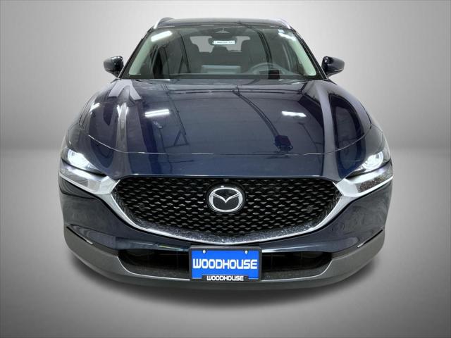 2026 Mazda CX-30 2.5 S Premium